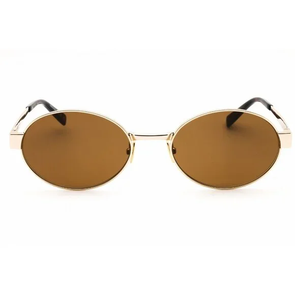 Yves Saint Laurent Sunglasses YSL692-004-55 New with tags
